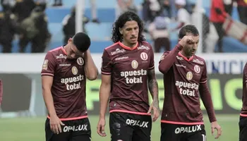 Polémica en el partido entre Universitario y ADT: “Se debió sancionar saque de esquina” según asesor FIFA
