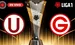 Universitario vs Deportivo Garcilaso Torneo Apertura 2026