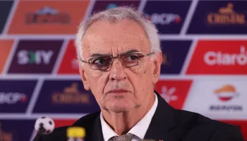 Fossati revela: Por qué Perú evitó el duelo contra Italia en fecha FIFA