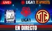 Alianza Atlético vs UTC Torneo Clausura 2025
