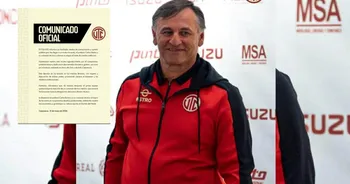 Carlos Bustos 2026