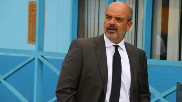 Federico Cúneo 2025