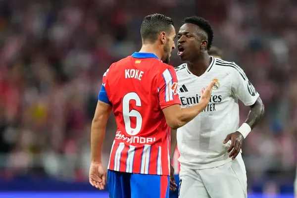 Real Madrid vs. Atlético Madrid: Horarios, fechas y todo lo que debes saber del derbi en los octavos de la Champions League