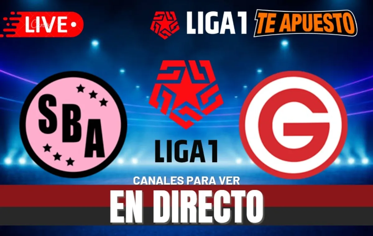 Sport Boys vs Garcilaso Torneo Clausura 2025