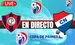 Cerro Porteño vs Nacional Liga Paraguaya 2025