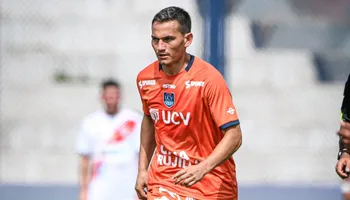 Jairo Vélez 2024