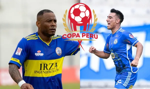 FC Cajamarca vs Tacna Heroica 2024