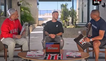 Enfocados: Rafinha contó detalles de la multa que le puso el Schalke 04 a Jefferson  Farfán: “Con eso me compro una mansión en Perú” – VIDEO