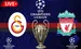 Galatasaray vs Liverpool UEFA Champions League 2025/26