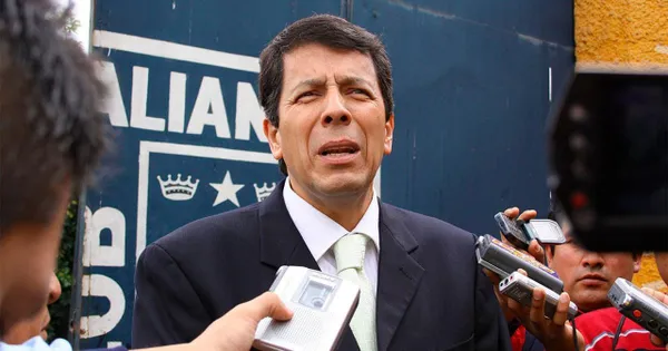 Tito Ordóñez