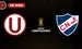 Universitario vs Nacional Copa Libertadores 2026