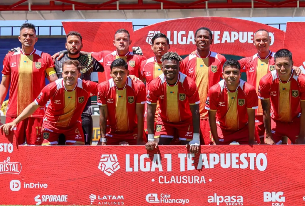 CD Moquegua 2026