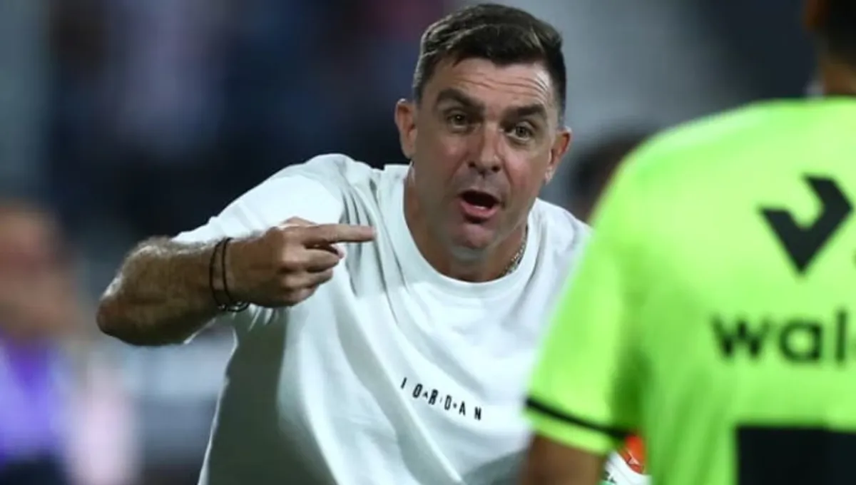 Pablo Guede 2026