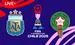Argentina vs Marruecos Mundial Sub 20 2025