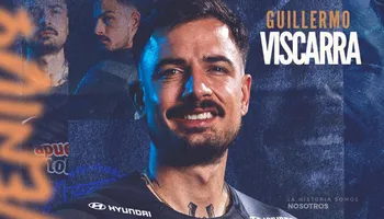 Guillermo Viscarra 2024