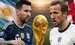 Argentina vs Inglaterra Mundial 2026