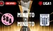 Sport Boys vs Alianza Lima Torneo Clausura 2026