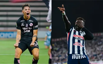 Sport Boys vs Alianza Lima Torneo Clausura 2026