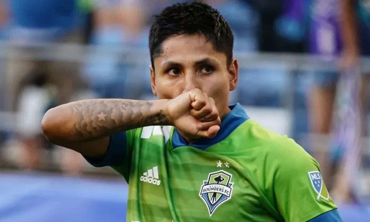 Raúl Ruidíaz y su posible regreso a Universitario de Deportes: ¿Qué falta para concretar el fichaje?