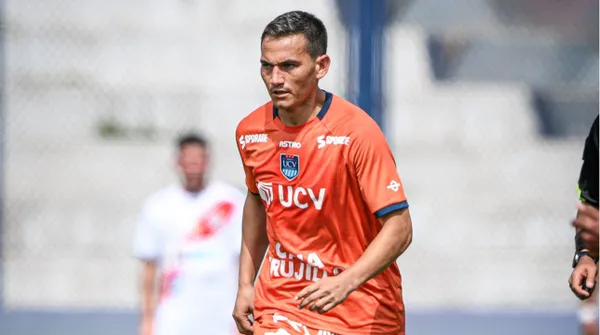 Jairo Vélez 2024