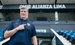Alfredo Arosemena Administrador de Alianza Lima 2026