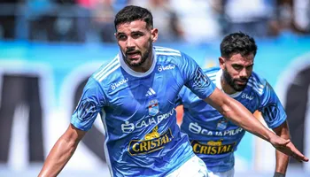 Sporting Cristal se despide de Ignacio Da Silva con emotivo video y hace oficial su salida – VIDEO