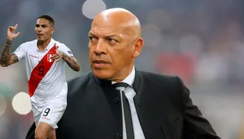 Roberto Mosquera responde a rumores sobre contar con Paolo Guerrero: “Hay mucha maldad”