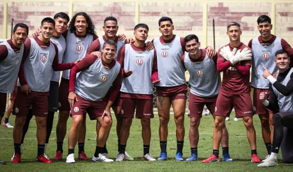 Universitario vs. UTC: alineaciones y el once de Héctor Cúper para buscar otro triunfo en el Torneo Clausura 2026