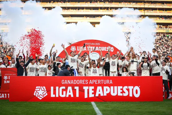 Universitario 2025