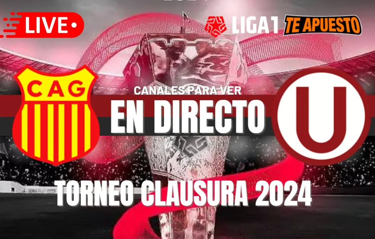 Universitario vs Grau EN VIVO: Horarios, pronósticos y canales para ver el duelo por el Torneo Clausura