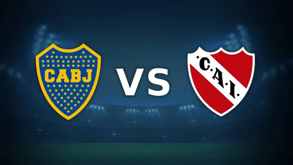 Boca Juniors vs. Independiente EN VIVO HOY: ¿a qué hora juegan por la fecha 14 del Torneo Apertura 2026?