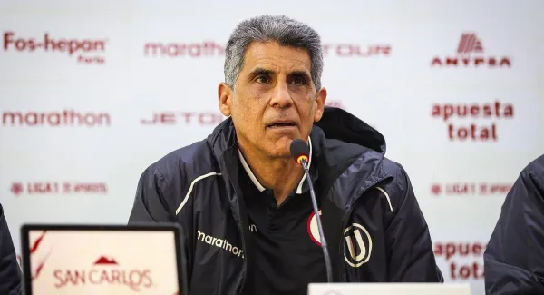 “Me quedaría callado”: Álvaro Barco le responde con todo a Gorosito tras la victoria crema ante Cristal