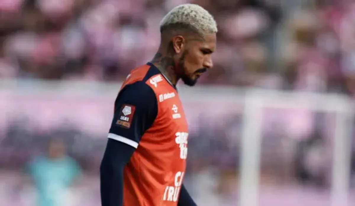 El precio de sus pataletas: Paolo Guerrero tendrá que pagar una ASTRONÓMICA suma si quiere dejar la Vallejo