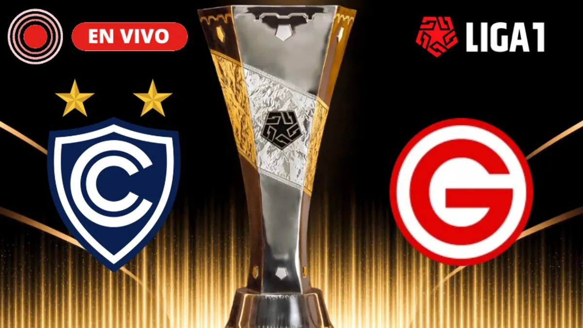 Cienciano vs Deportivo Garcilaso Torneo Clausura 2026