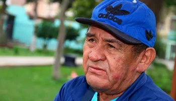 Hugo Sotil 2024