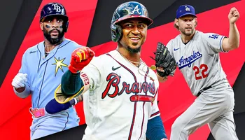 BÉISBOL: Así quedan las tablas de posiciones tras la jornada del 31 de marzo en la MLB