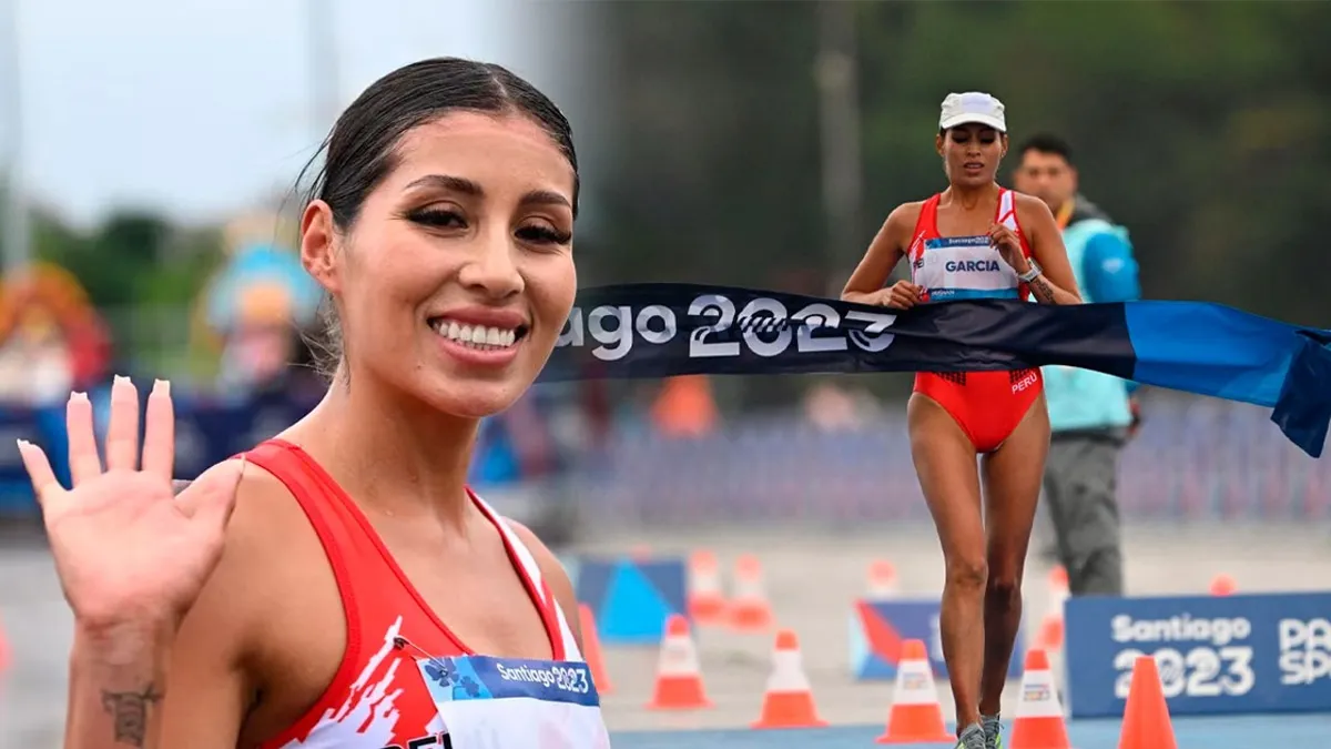 Kimberly García EN VIVO: Fecha y hora de su participación en los Juegos Olímpicos París 2024