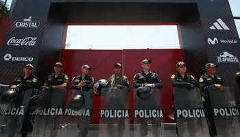 Federación Peruana de Fútbol