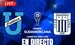 Universidad Católica vs Alianza Lima Copa Sudamericana 2025