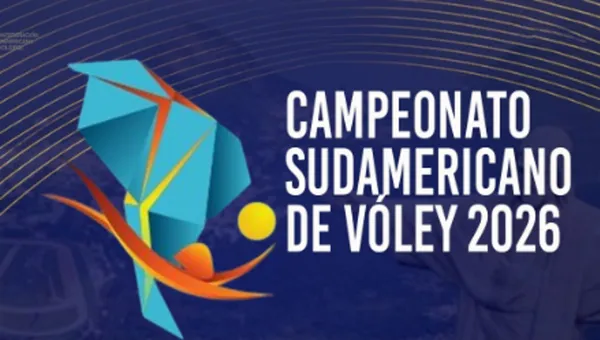 Campeonato Sudamericano de Vóley 2026: fixture completo, horarios y canales TV para ver a la Selección Peruana