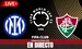 Inter de Milan vs Fluminense Mundial de Clubes 2025