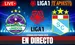 Comerciantes Unidos vs Sporting Cristal Torneo Clausura 2025