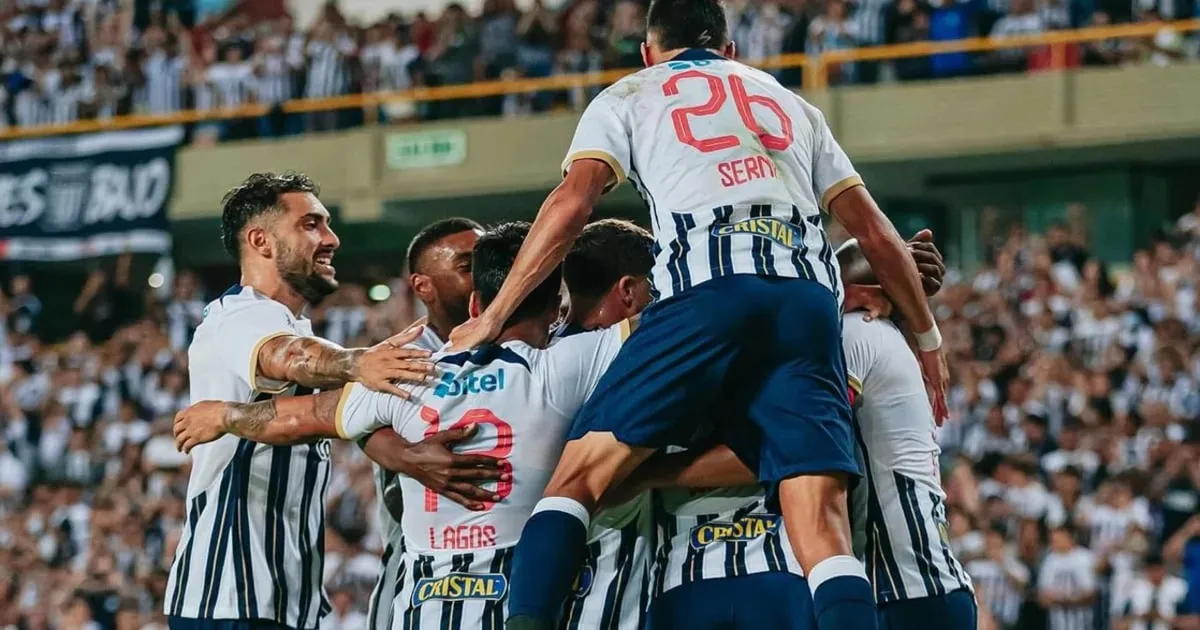 Alianza Lima y las claves de la derrota en Arequipa: Pobre desempeño ofensivo y errores estratégicos