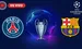 PSG vs Barcelona UEFA Champions League 2026/27