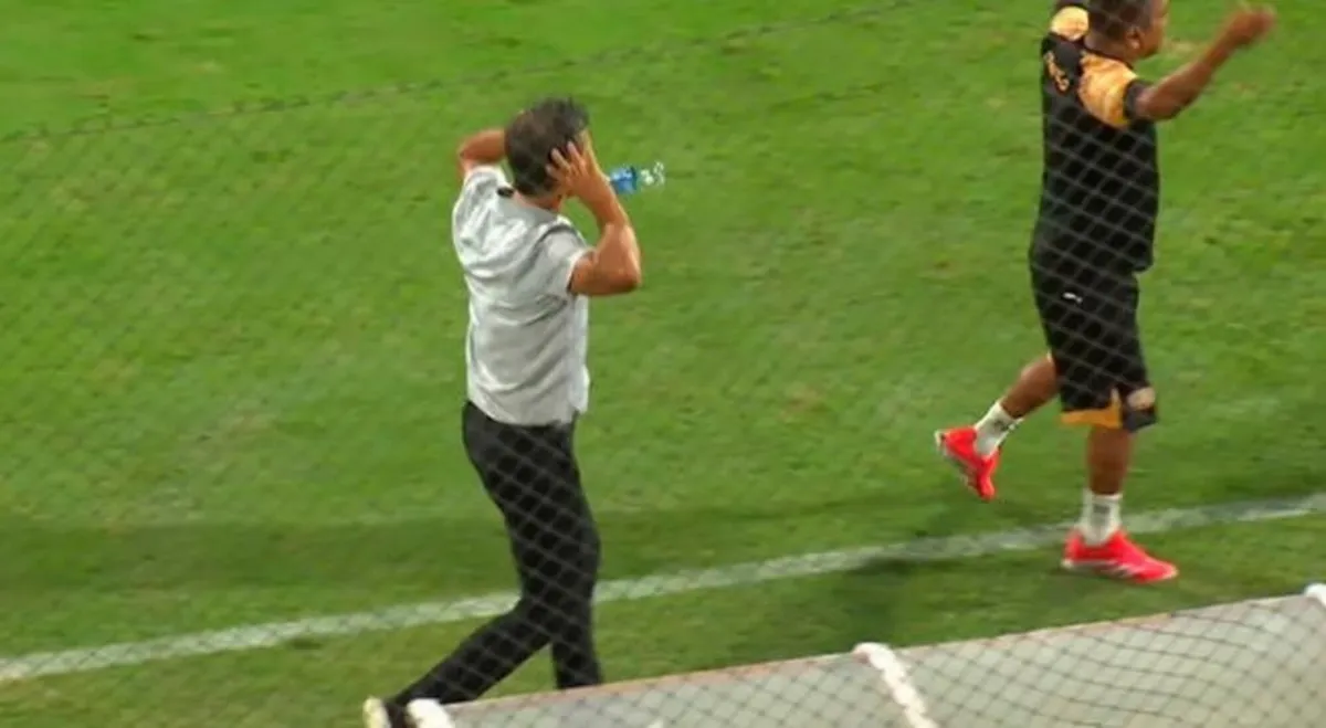 Fabián Bustos - Clásico 2025