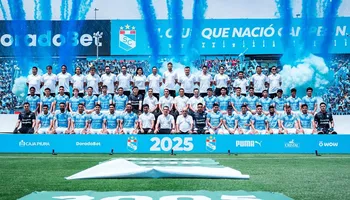 Sporting Cristal vs Universidad Católica EN VIVO: Hora y canal para ver el amistoso internacional