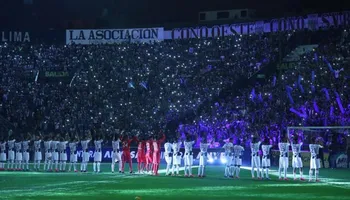 Alianza Lima 2025