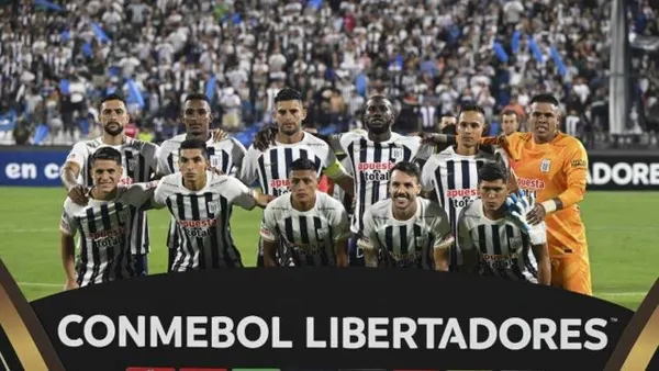 Alineaciones de Alianza Lima vs. Cerro Porteño por la fecha 2 de la Copa Libertadores