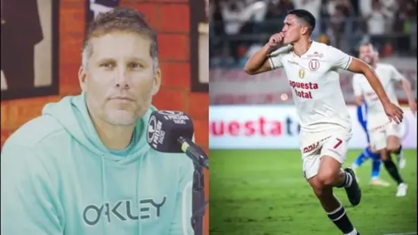Leao Butrón 2024