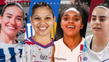Liga Peruana de Vóley 2025